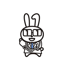 マイナちゃんの画像